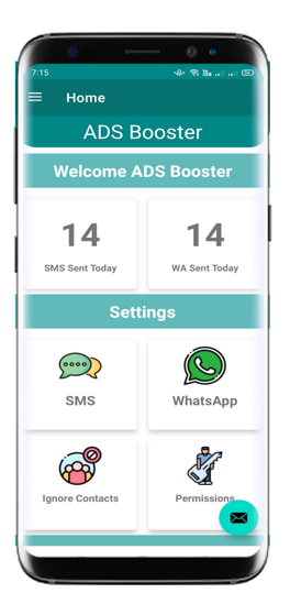 ads booster